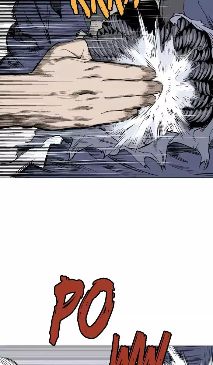 Gosu Chapter 108 - Page 88