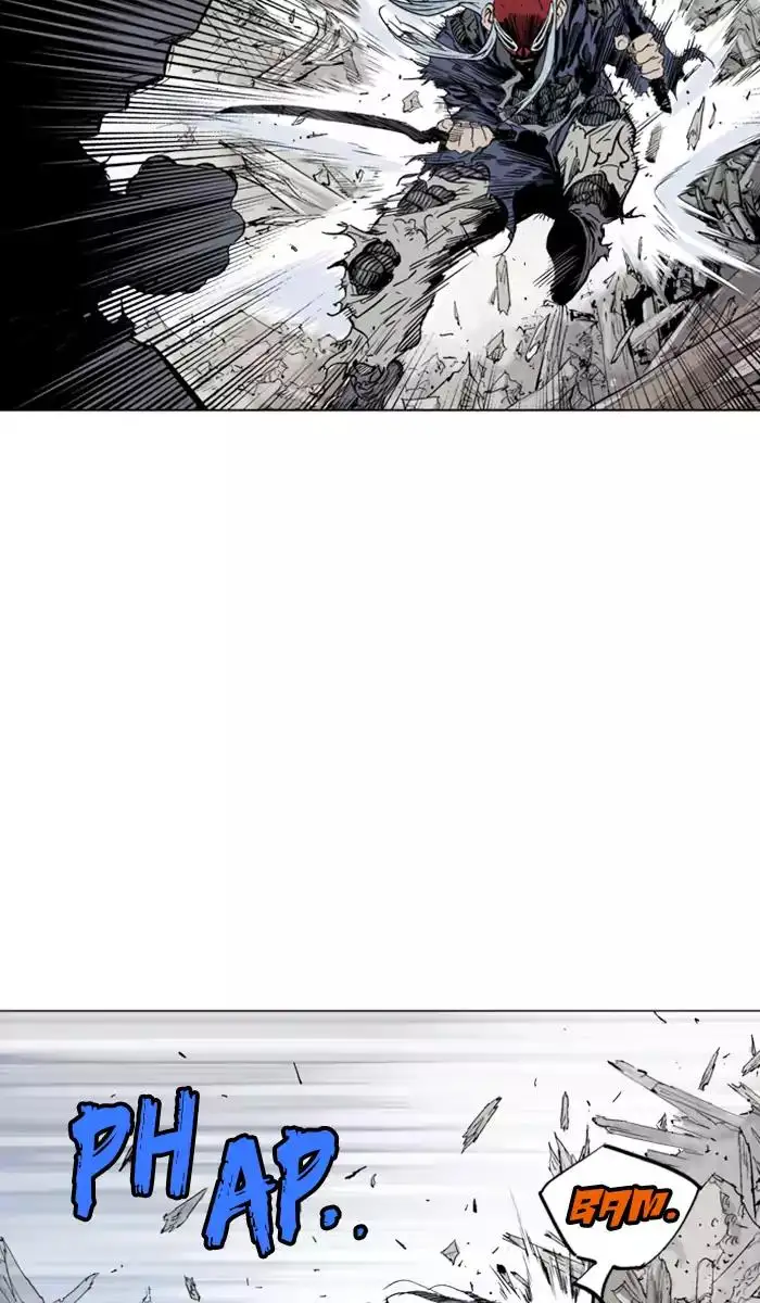 Gosu Chapter 108 - Page 90