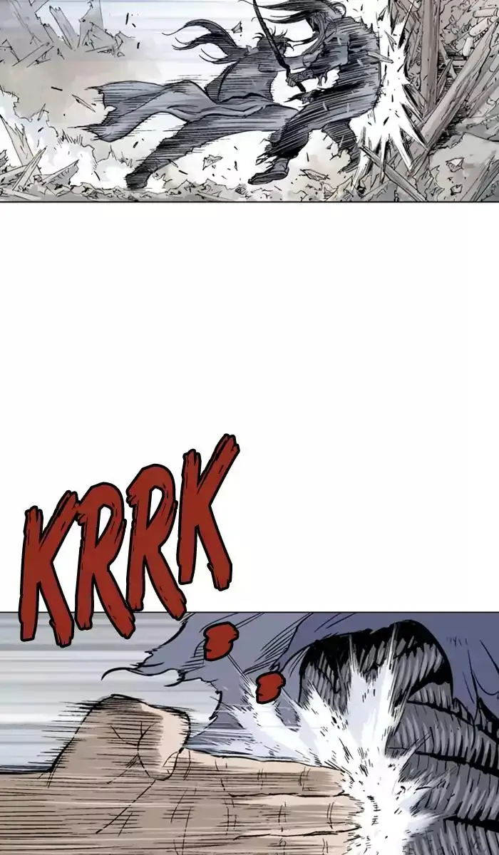 Gosu Chapter 108 - Page 91