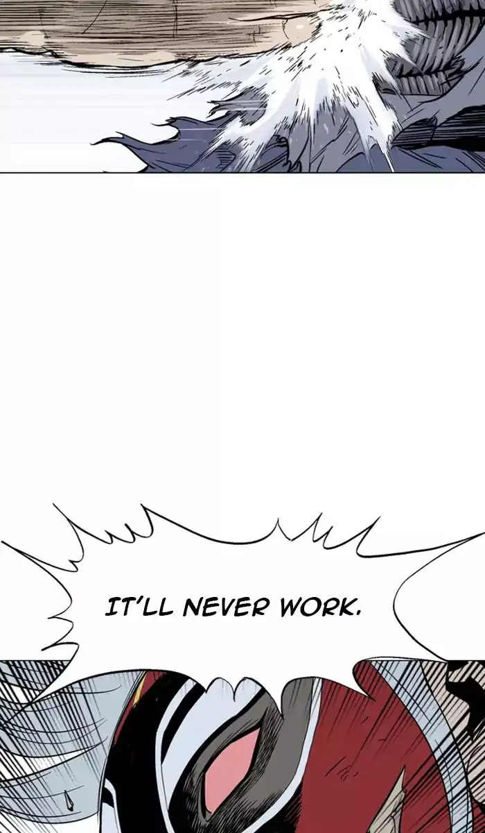 Gosu Chapter 108 - Page 92