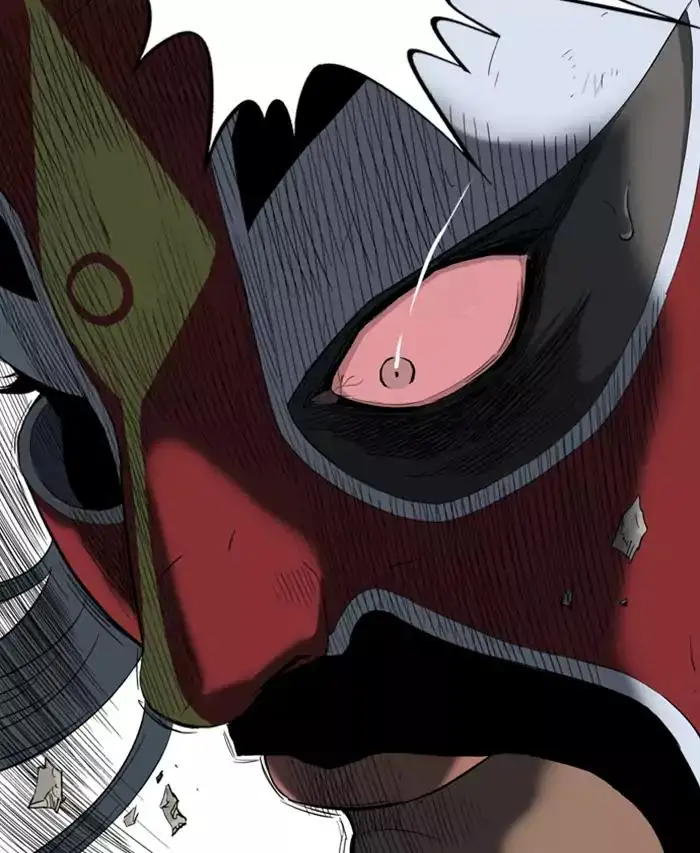 Gosu Chapter 108 - Page 97