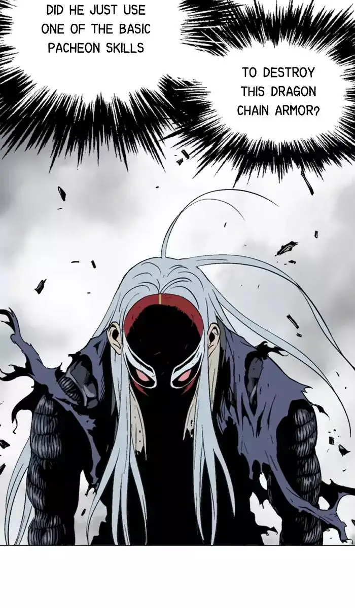 Gosu Chapter 109 - Page 11