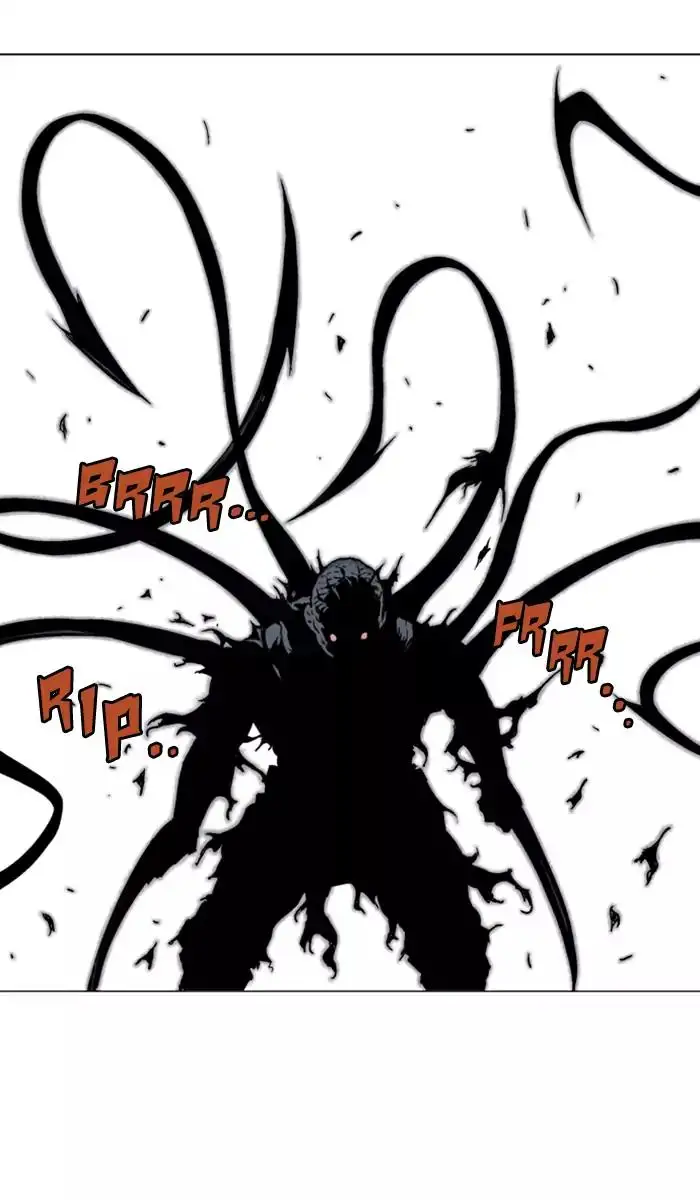 Gosu Chapter 109 - Page 21