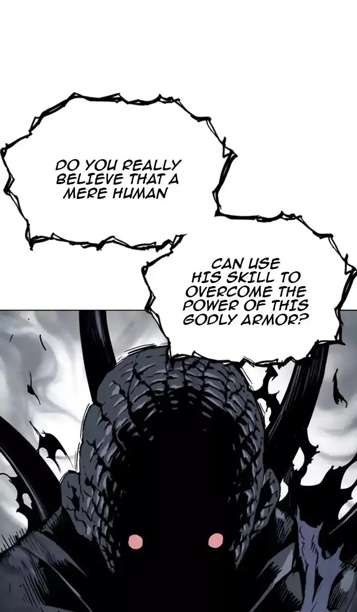 Gosu Chapter 109 - Page 22