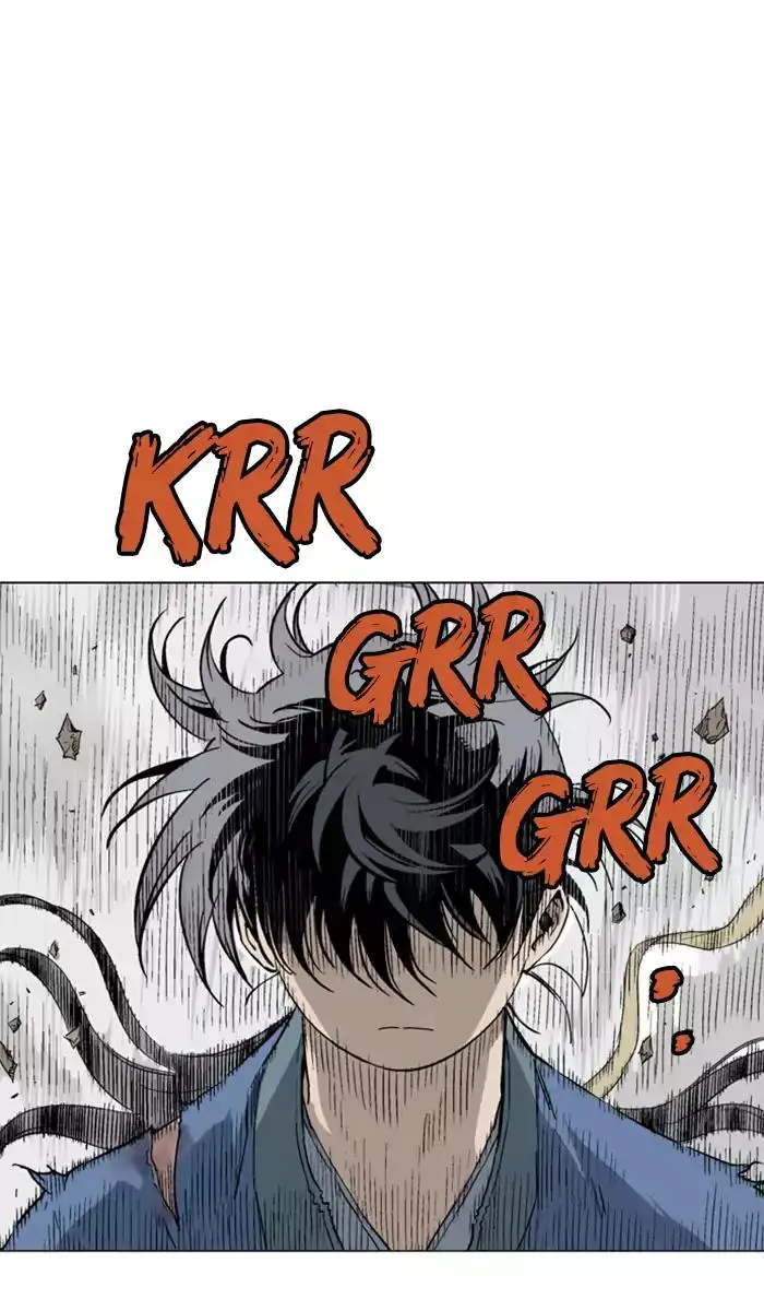 Gosu Chapter 109 - Page 28