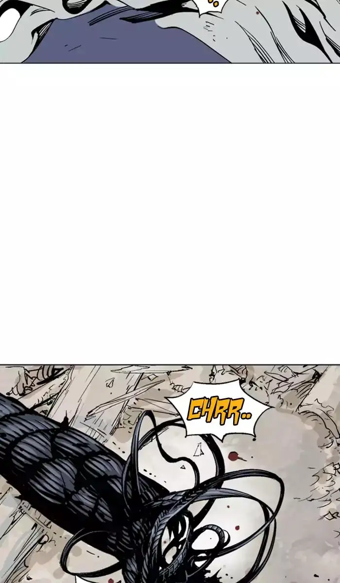 Gosu Chapter 109 - Page 43