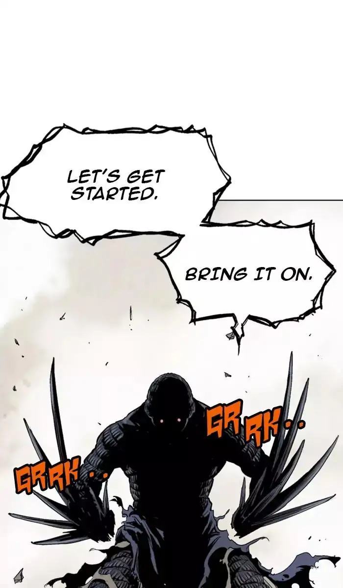 Gosu Chapter 109 - Page 54