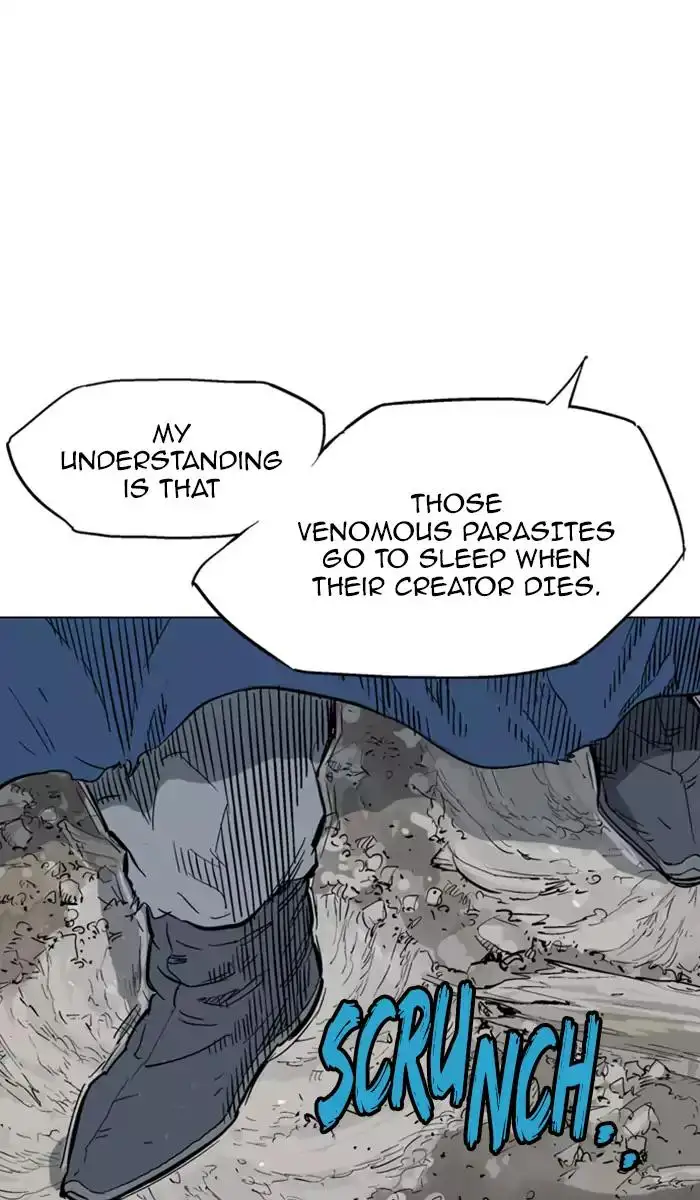 Gosu Chapter 109 - Page 76