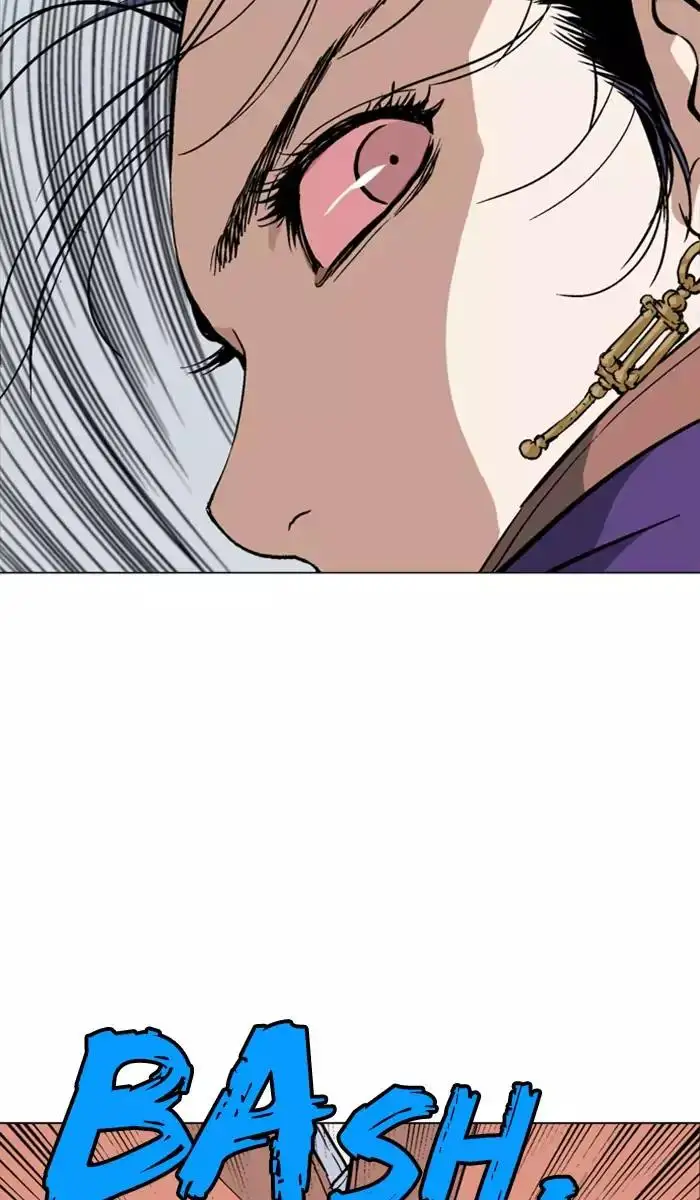 Gosu Chapter 110 - Page 19