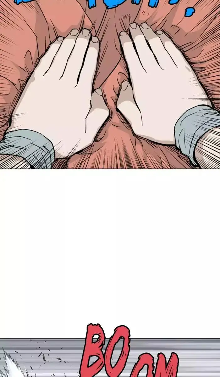 Gosu Chapter 110 - Page 20