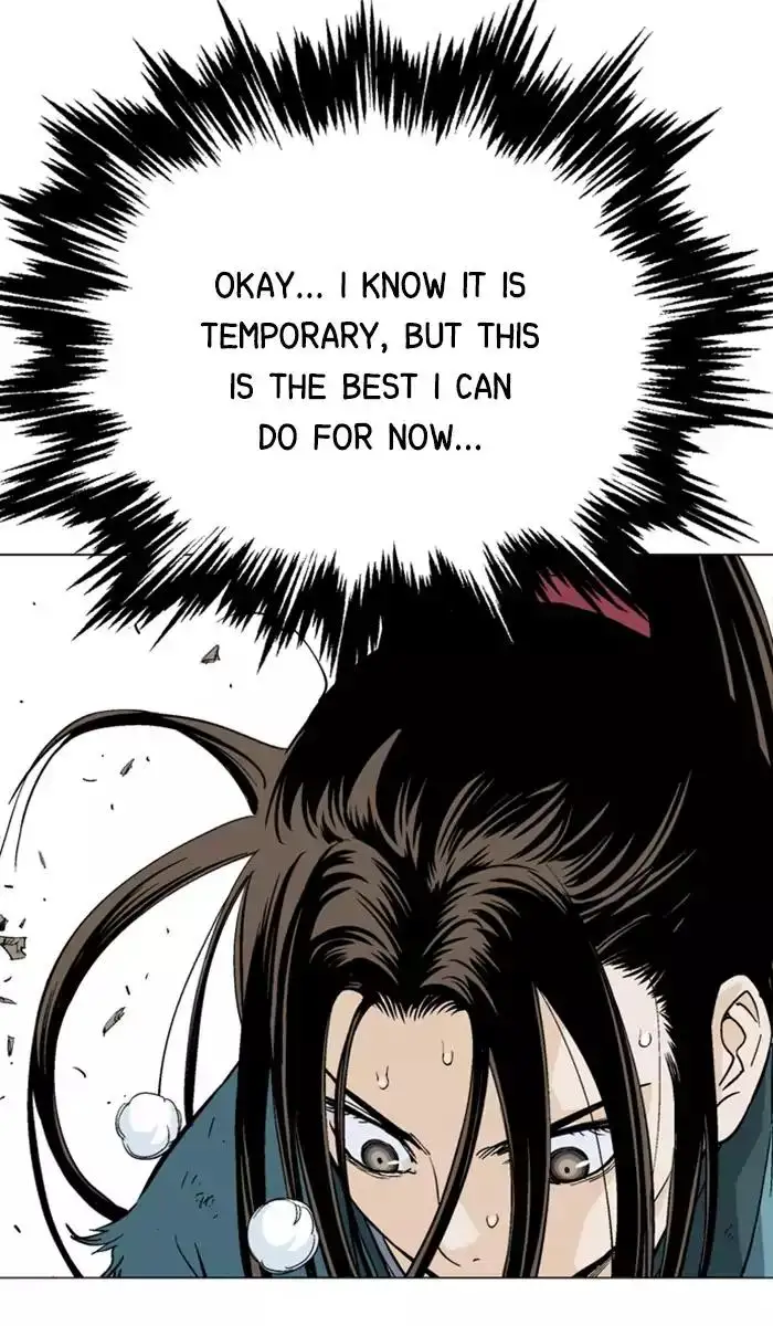 Gosu Chapter 110 - Page 25