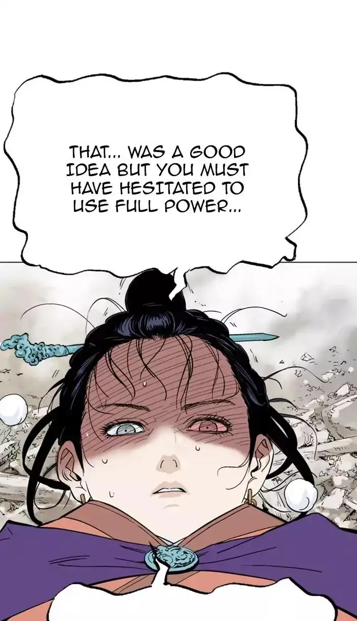 Gosu Chapter 110 - Page 27