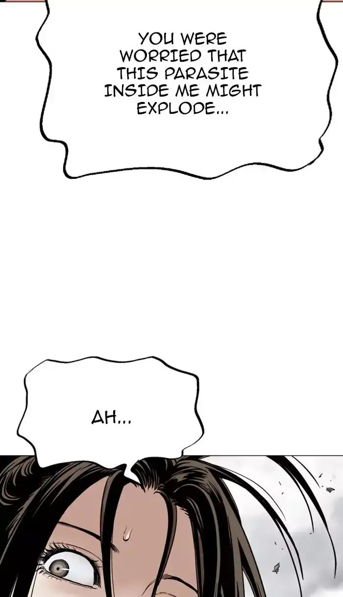 Gosu Chapter 110 - Page 28