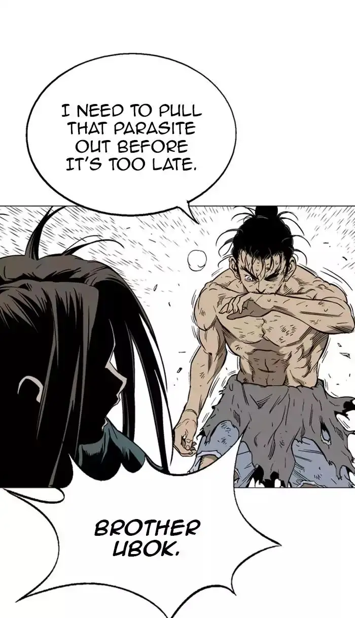 Gosu Chapter 110 - Page 33