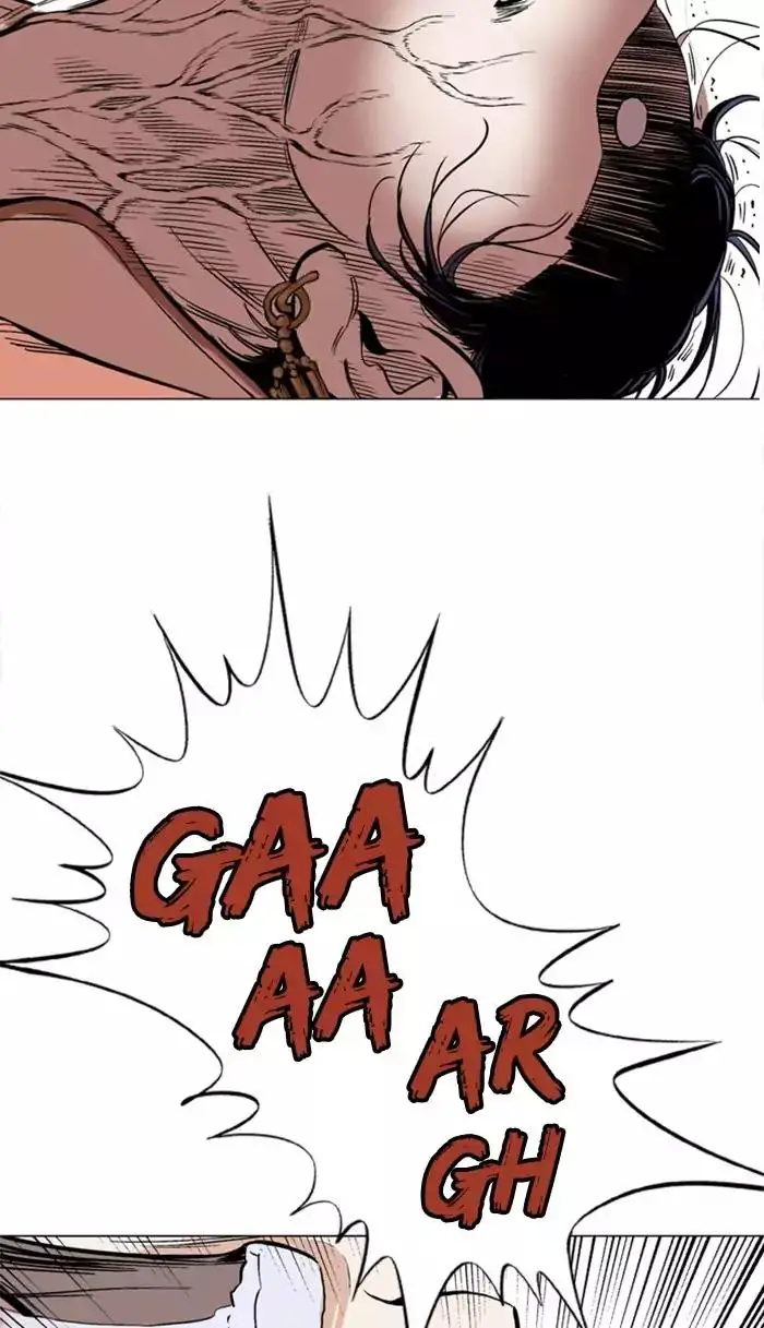 Gosu Chapter 110 - Page 37