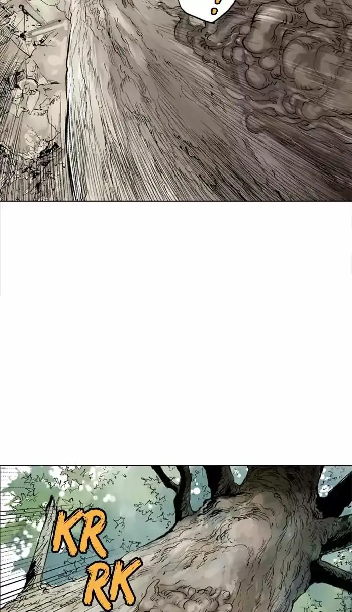 Gosu Chapter 110 - Page 46