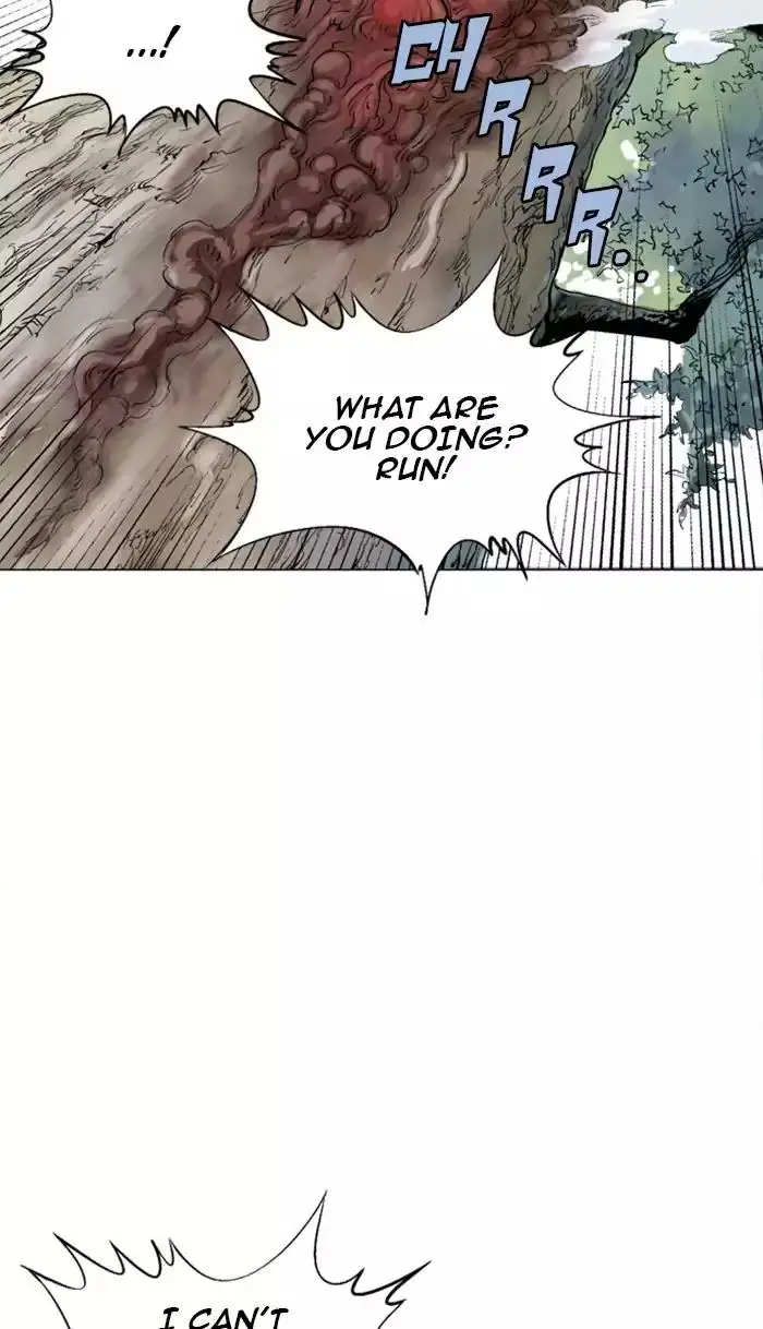 Gosu Chapter 110 - Page 48