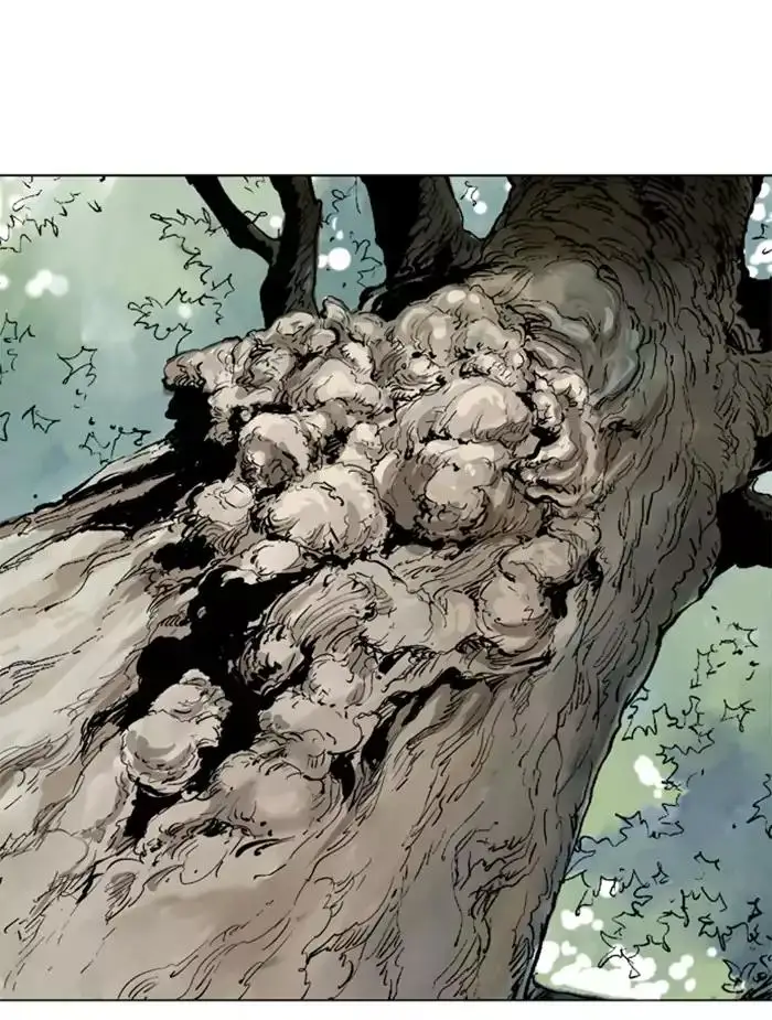 Gosu Chapter 110 - Page 50