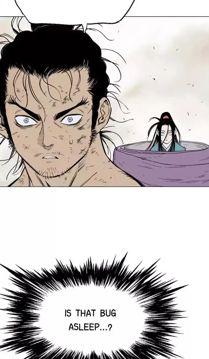 Gosu Chapter 110 - Page 53