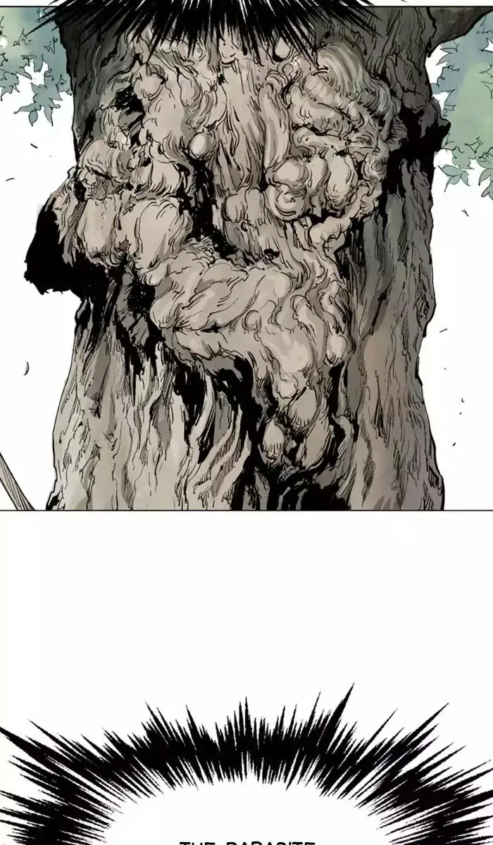 Gosu Chapter 110 - Page 54