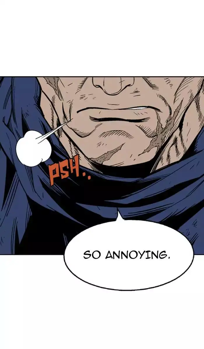 Gosu Chapter 110 - Page 63