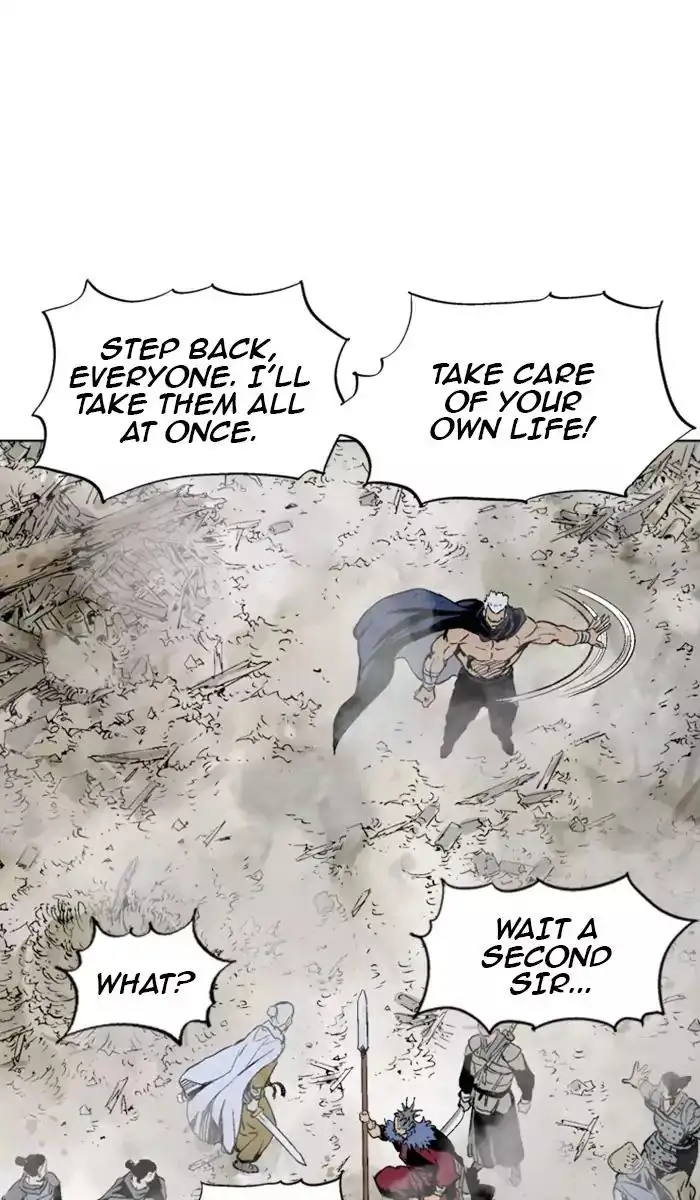 Gosu Chapter 110 - Page 64