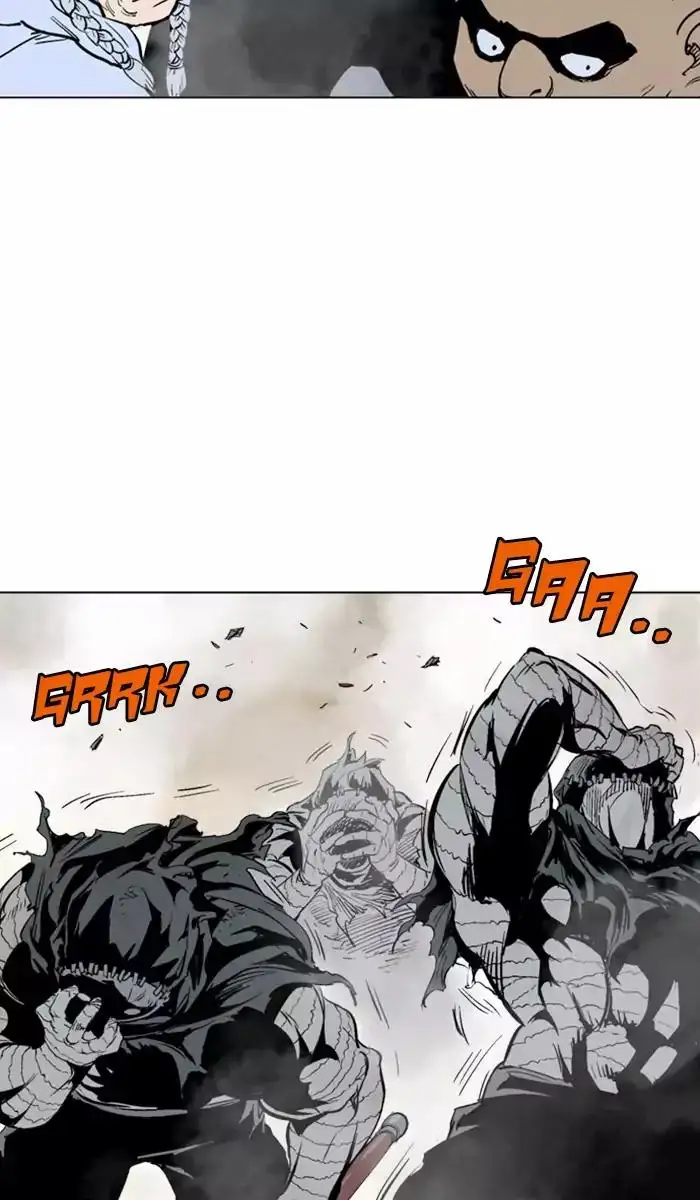 Gosu Chapter 110 - Page 67