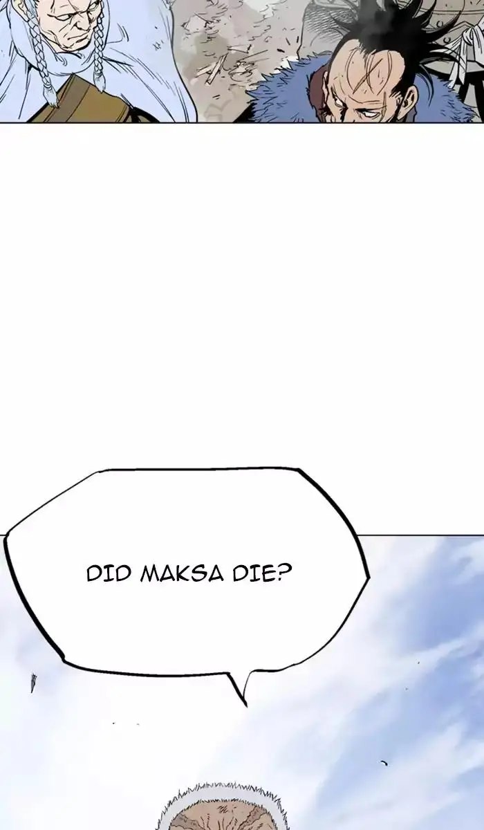 Gosu Chapter 110 - Page 77