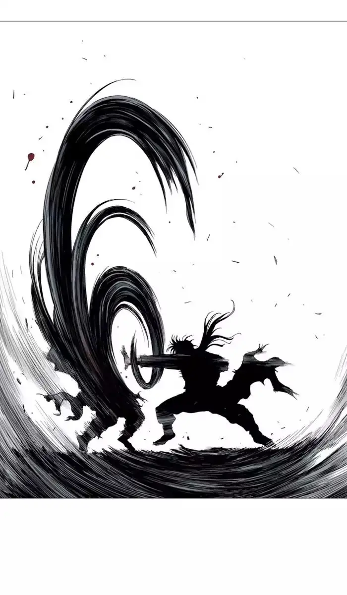 Gosu Chapter 110 - Page 84