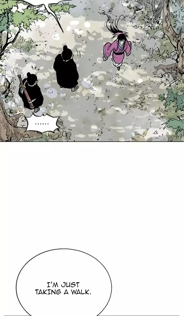 Gosu Chapter 111 - Page 19