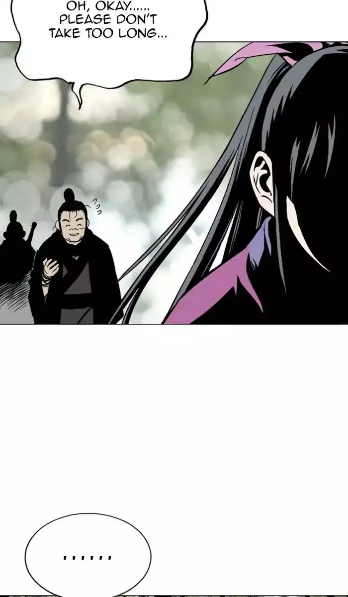 Gosu Chapter 111 - Page 21