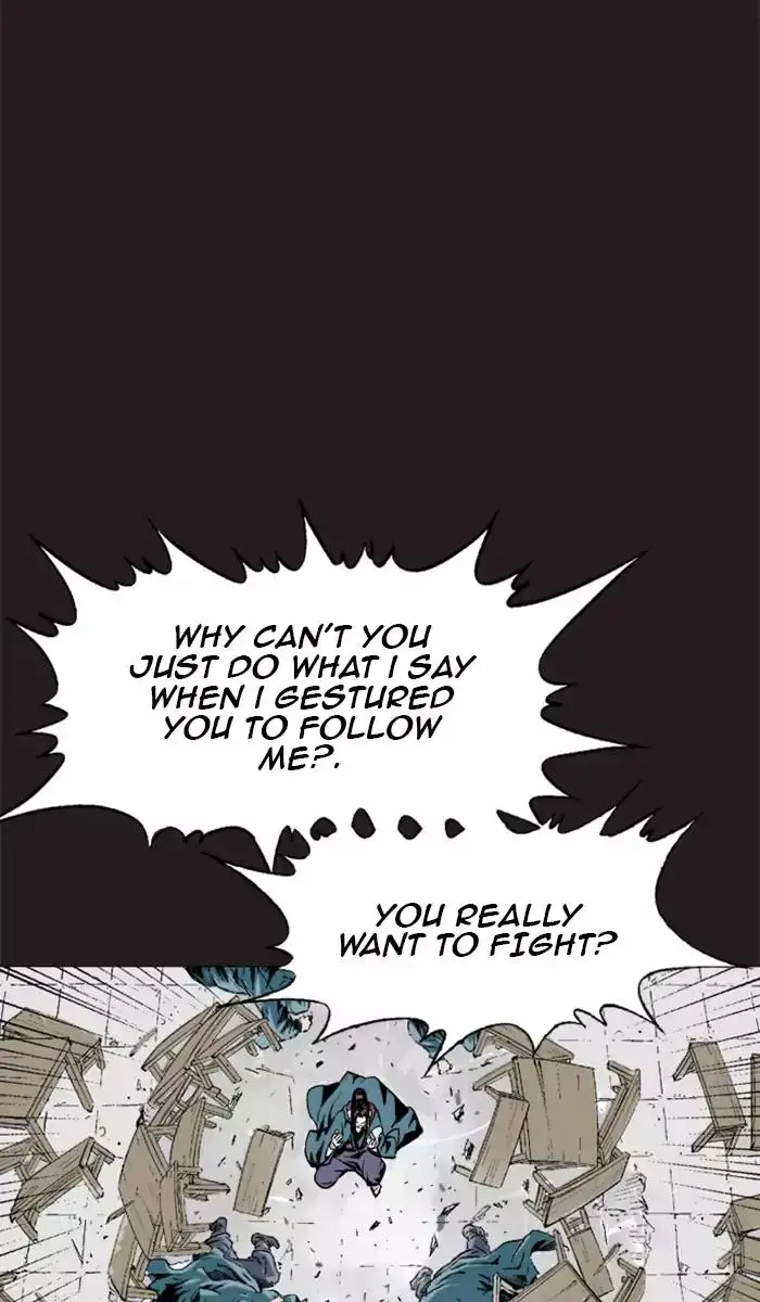 Gosu Chapter 111 - Page 28
