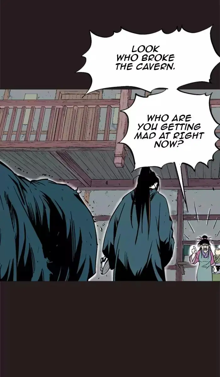 Gosu Chapter 111 - Page 30