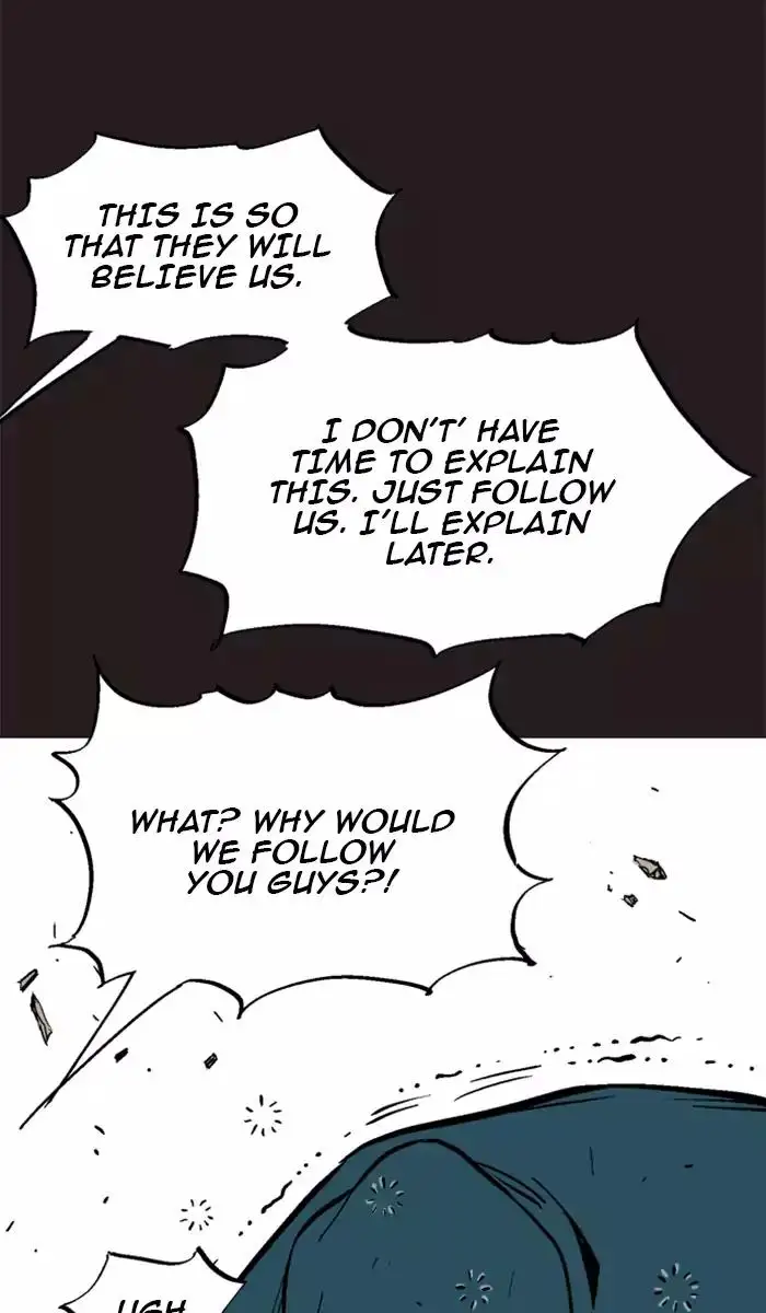 Gosu Chapter 111 - Page 31