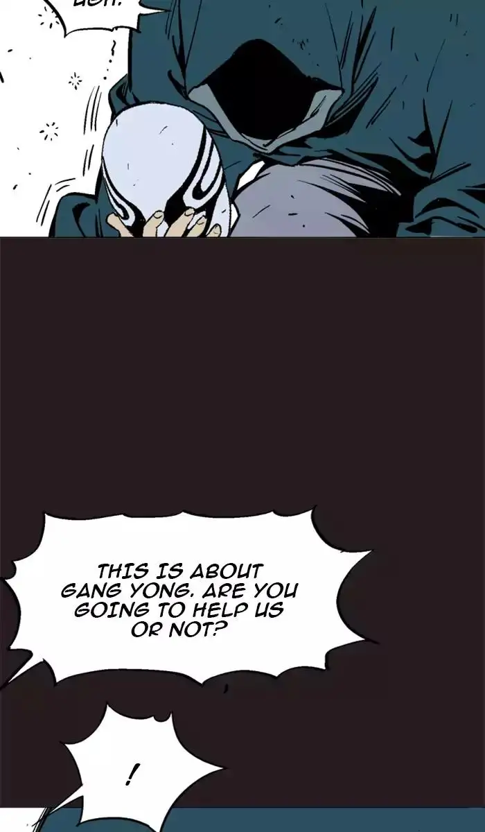 Gosu Chapter 111 - Page 32