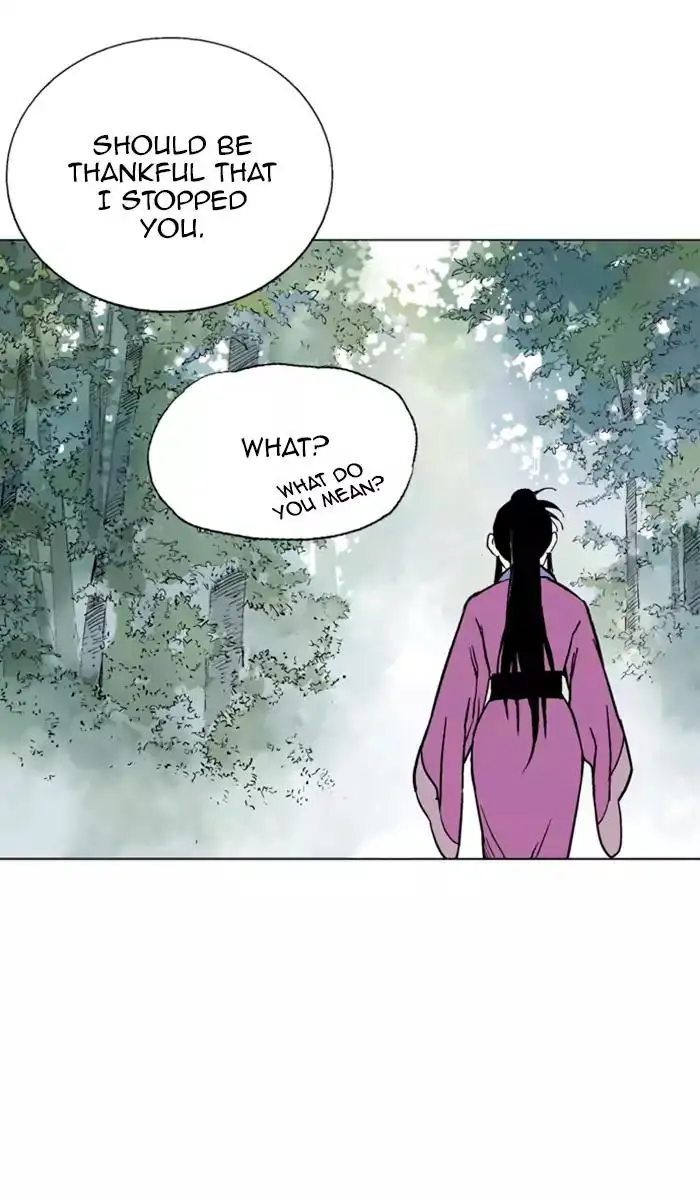 Gosu Chapter 111 - Page 36