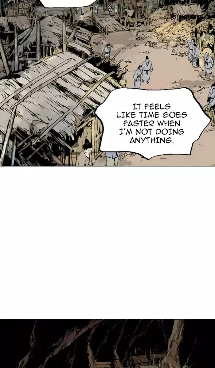 Gosu Chapter 111 - Page 4