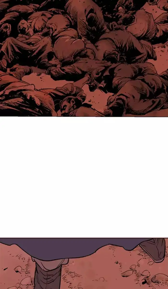 Gosu Chapter 111 - Page 69