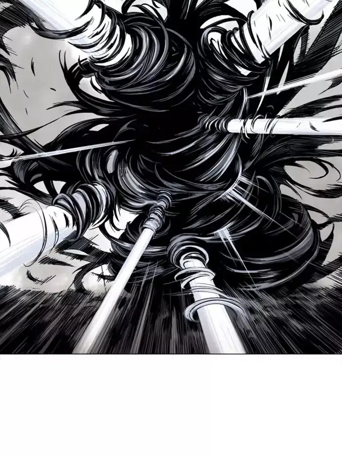 Gosu Chapter 111 - Page 99