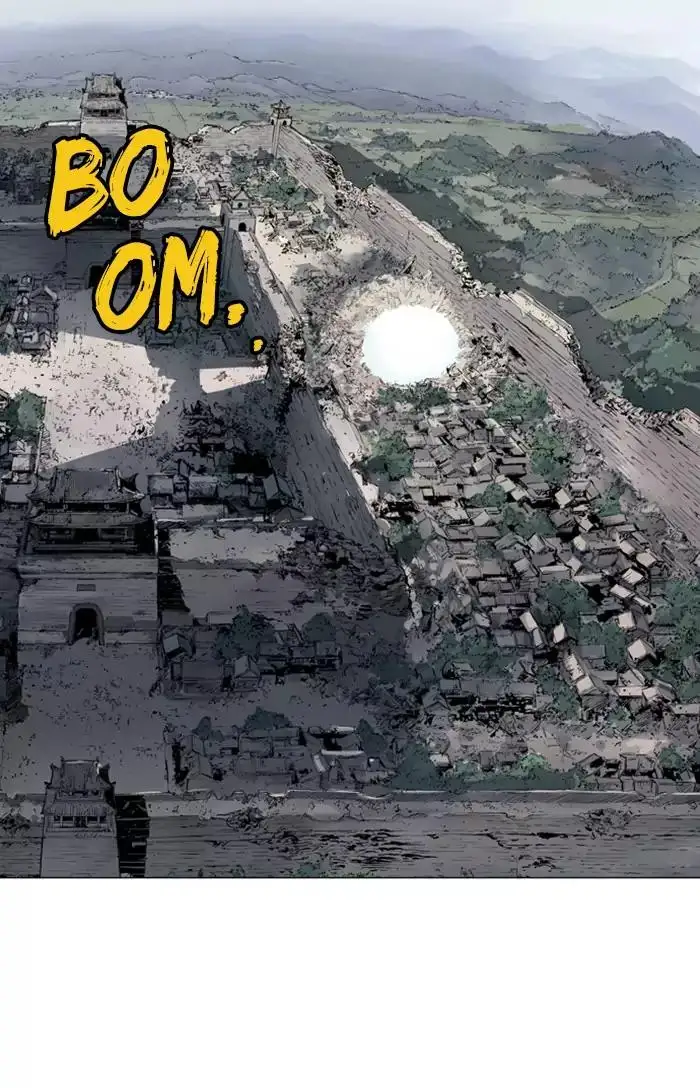 Gosu Chapter 112 - Page 50