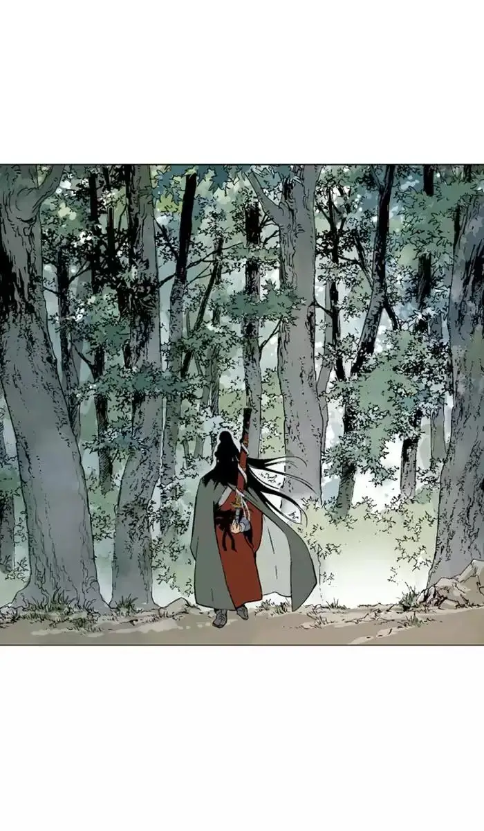 Gosu Chapter 112 - Page 89