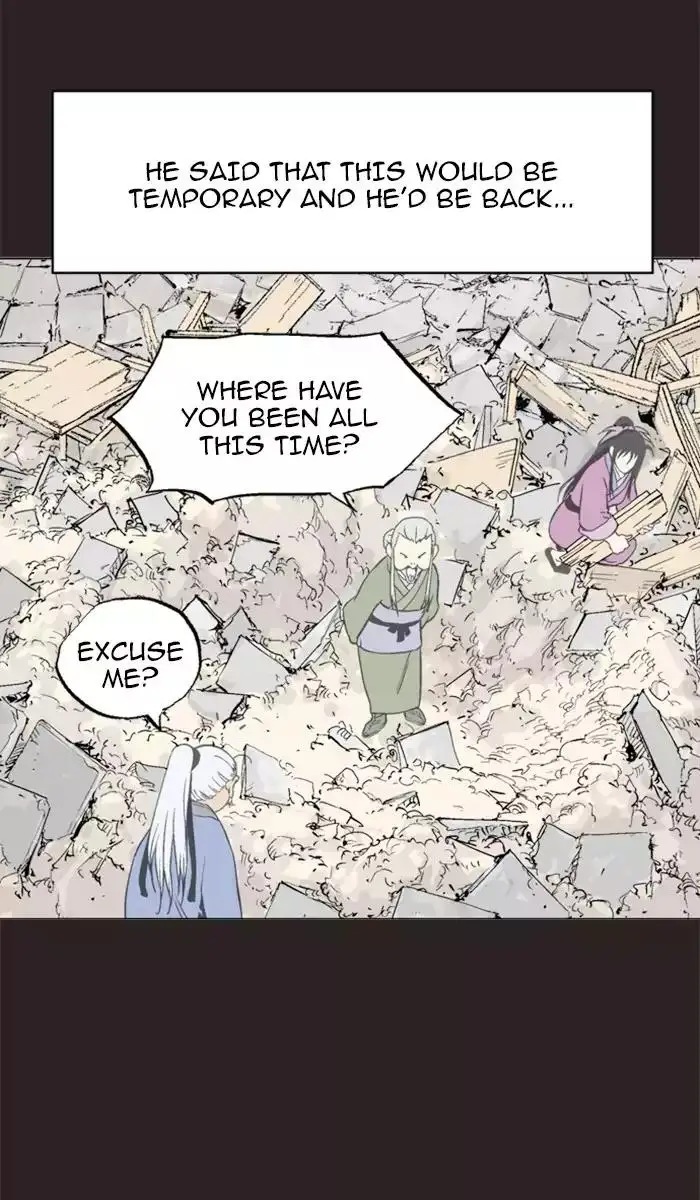 Gosu Chapter 113 - Page 20