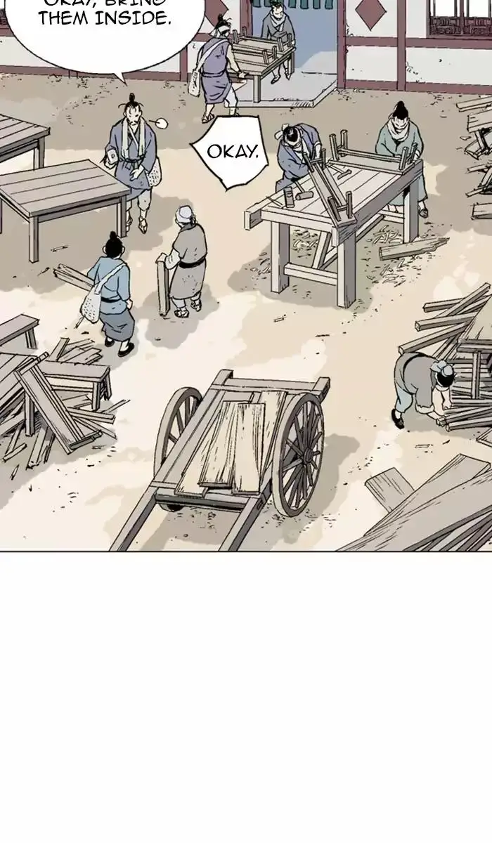 Gosu Chapter 113 - Page 3