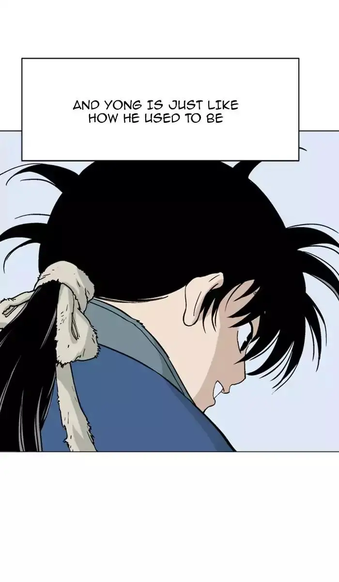 Gosu Chapter 113 - Page 47