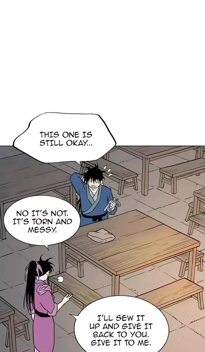 Gosu Chapter 113 - Page 54