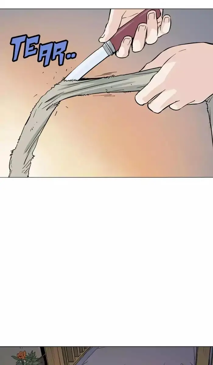 Gosu Chapter 113 - Page 57