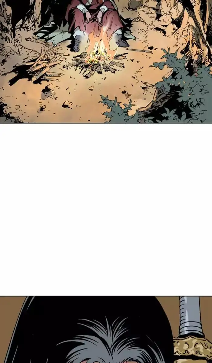 Gosu Chapter 113 - Page 83