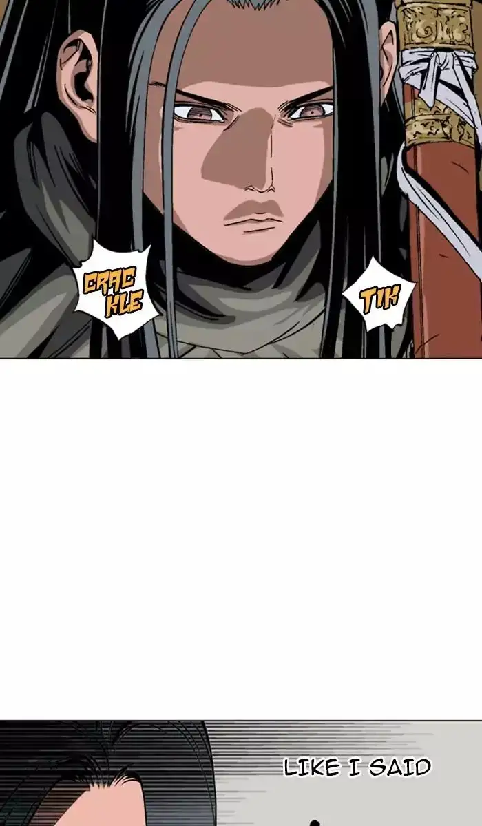 Gosu Chapter 113 - Page 84