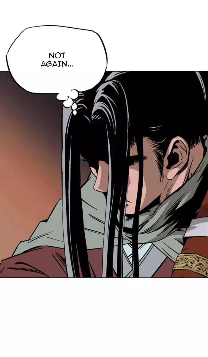 Gosu Chapter 113 - Page 89