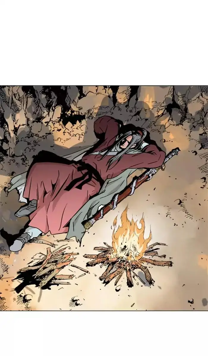 Gosu Chapter 113 - Page 90